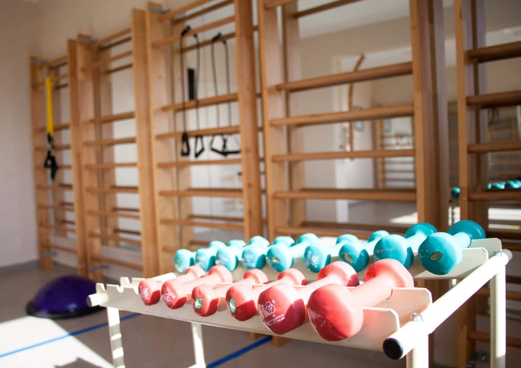 Зона за баланс 3