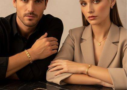 Armband Gold Hannover kaufen
