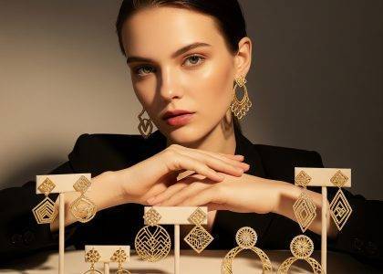 Ohrringe Gold Hannover kaufen