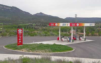 GASOLINERA