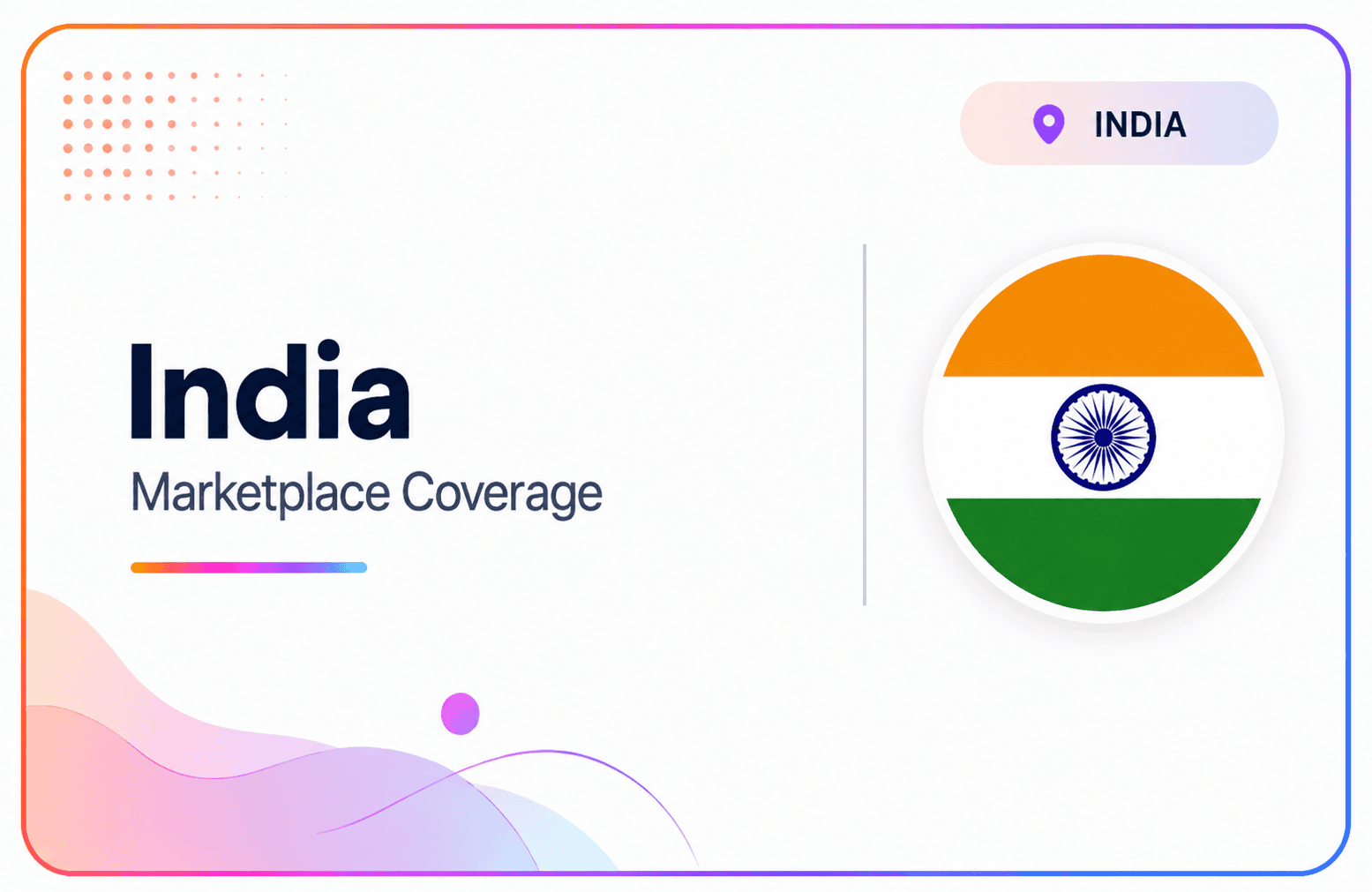 7. INDIA