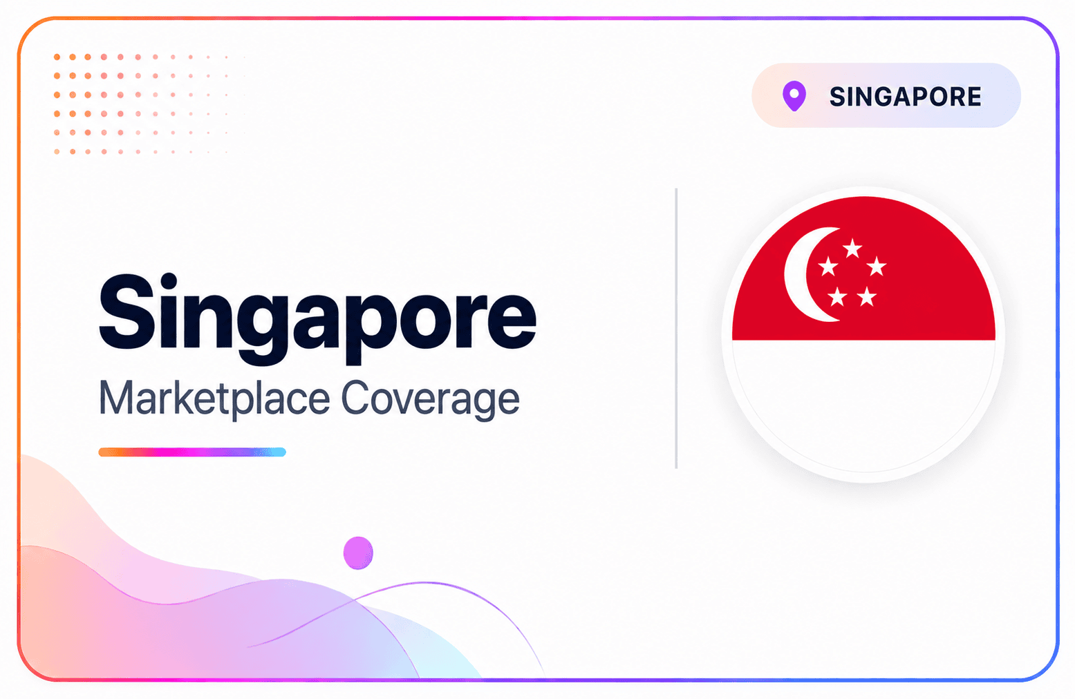 9. SINGAPORE
