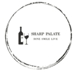 Sharp Palate