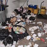 ZONA DE BASURA ANTES 2