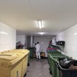 zona de basura despues