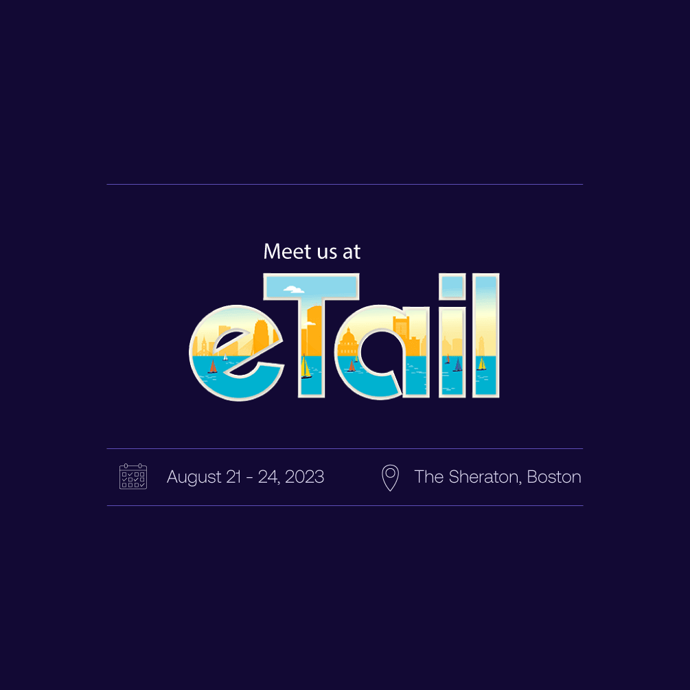 eTail Boston 2023