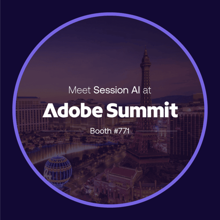 Session AI at Adobe Summit