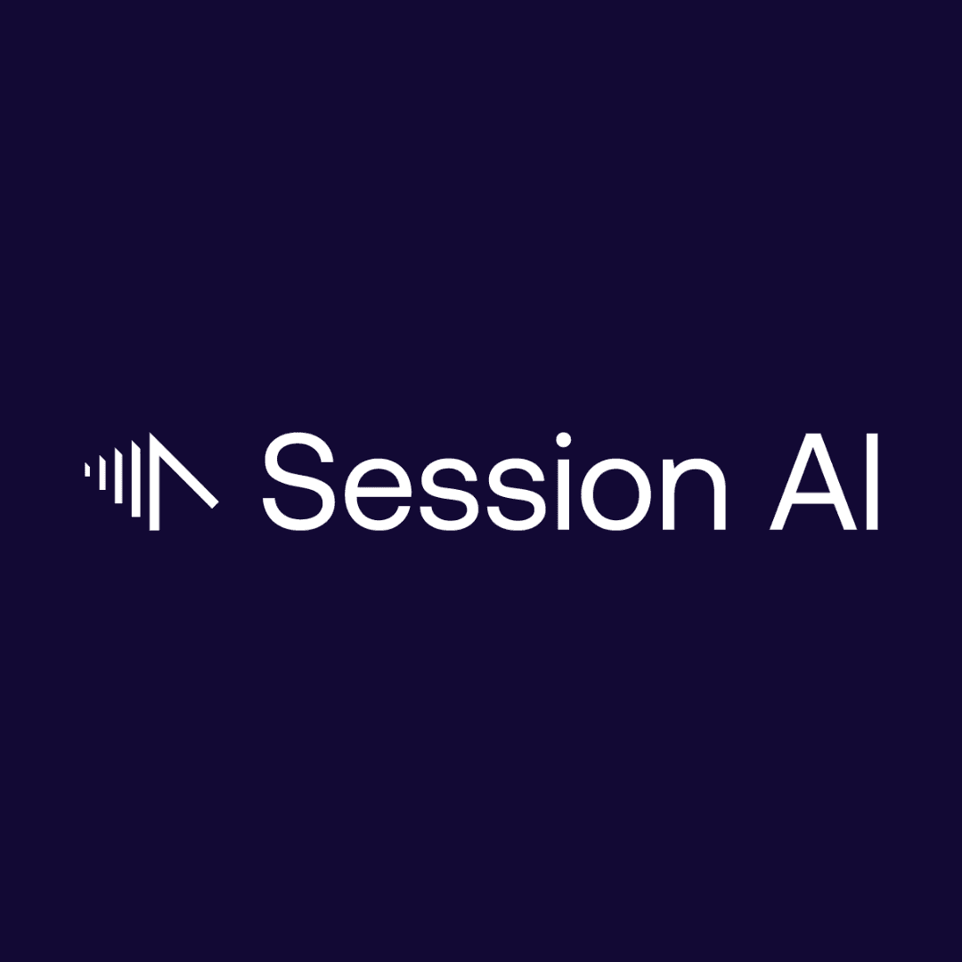 Session AI Logo