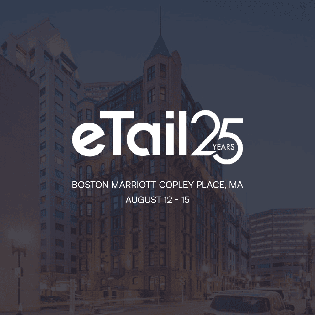 eTail Boston
