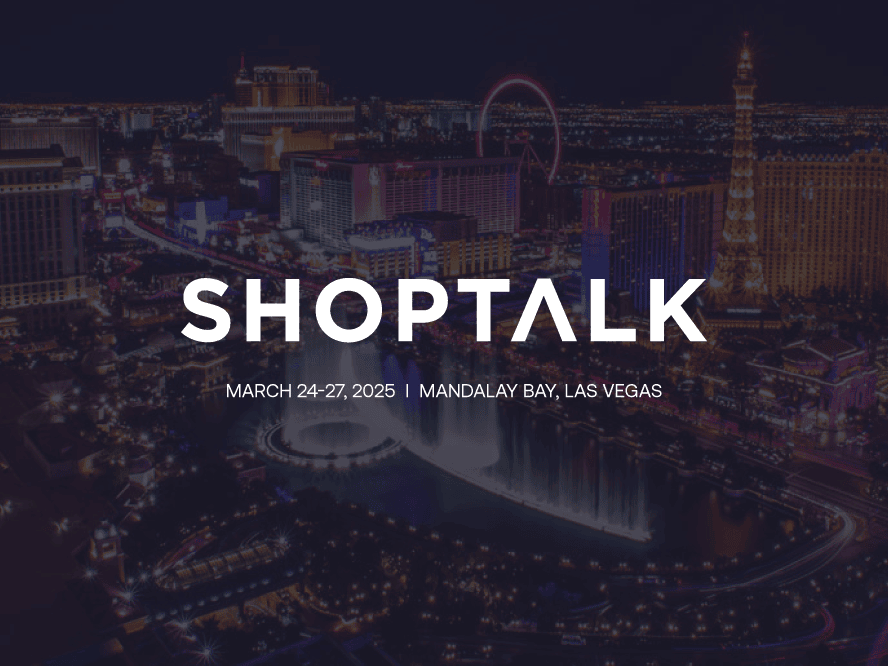 Shoptalk