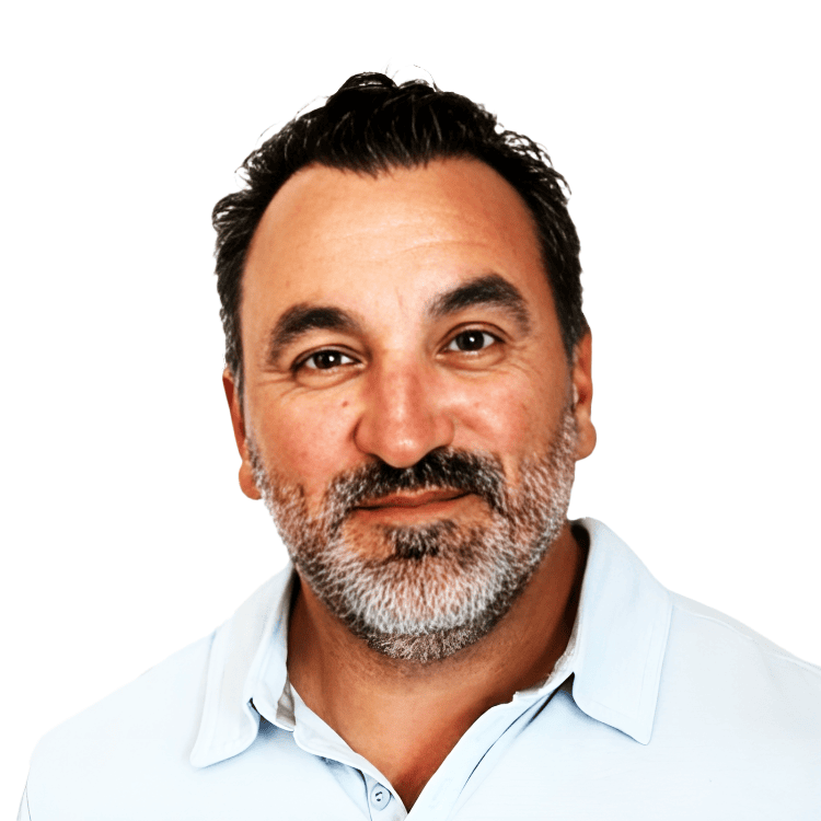 Rick Egan, VP of Performance Marketing at Beyond