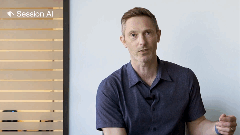 What kind of behavioral signals can clickstream data provide?