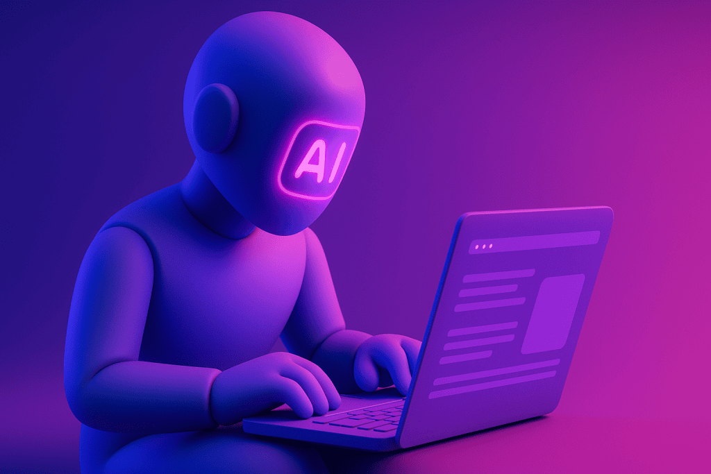 llms.txt erklärt: KI optimal auf deine Website lenken