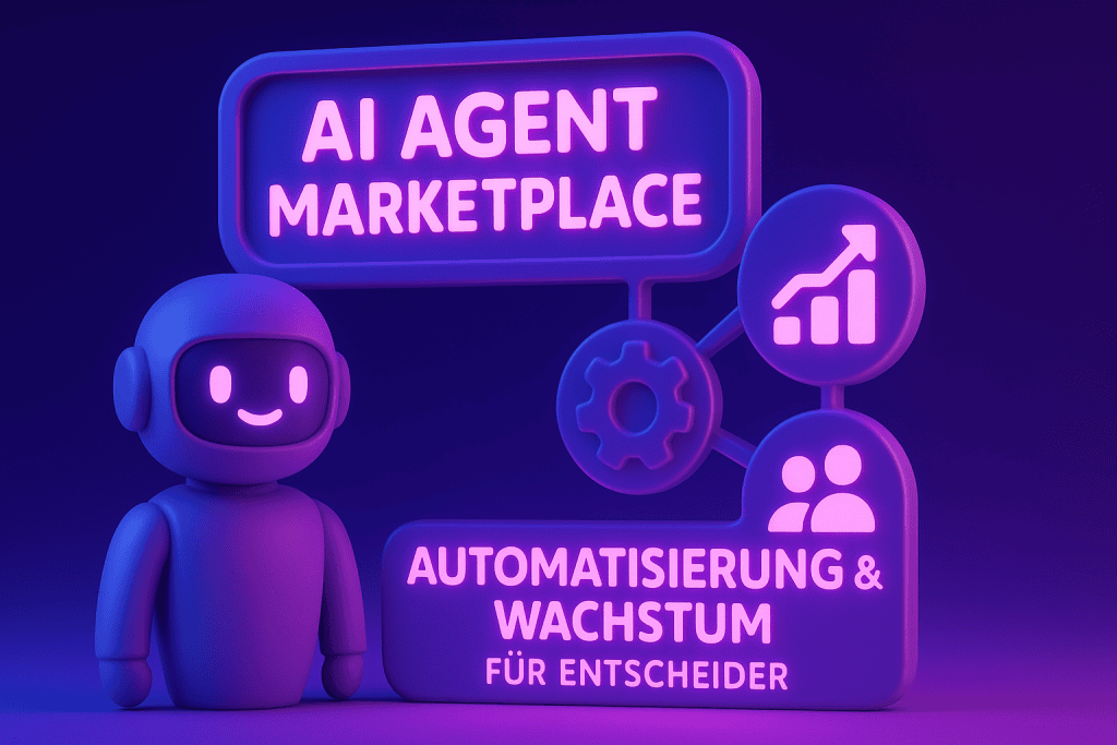 AI Agent Marketplace Guide