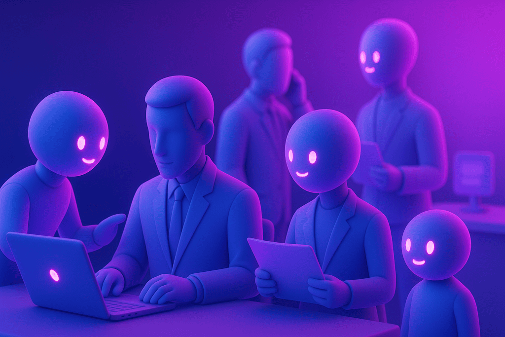 AI Agents for Beginners Guide