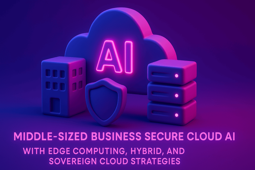 KI in der Cloud sichern