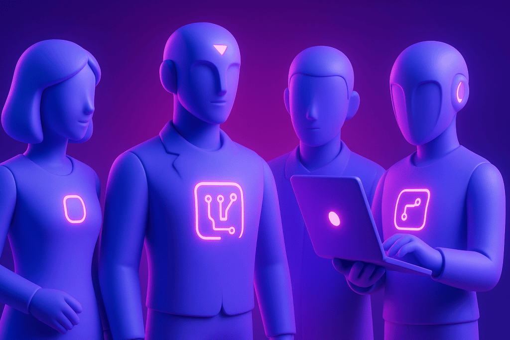 How Will Work Change with AI Agents?