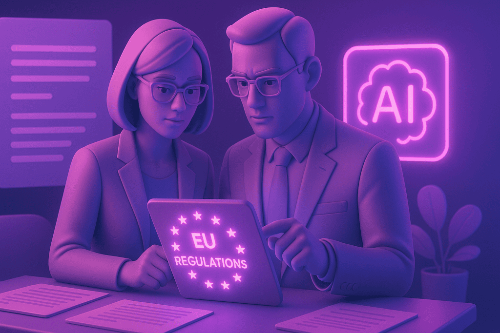 EU AI Act Zusammenfassung 2024 Guide