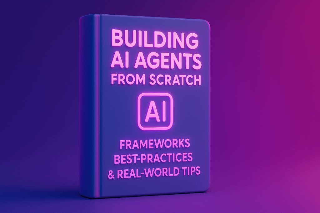 How to Build AI Agents Fast