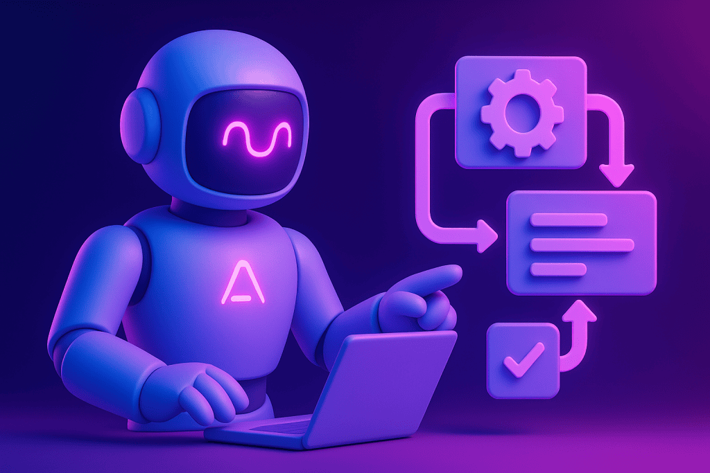 Gumloop: KI-Workflows ohne Code