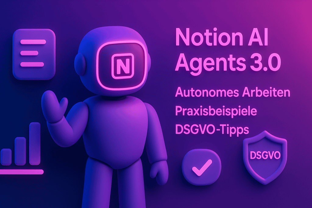 Notion AI Agents im Praxistest
