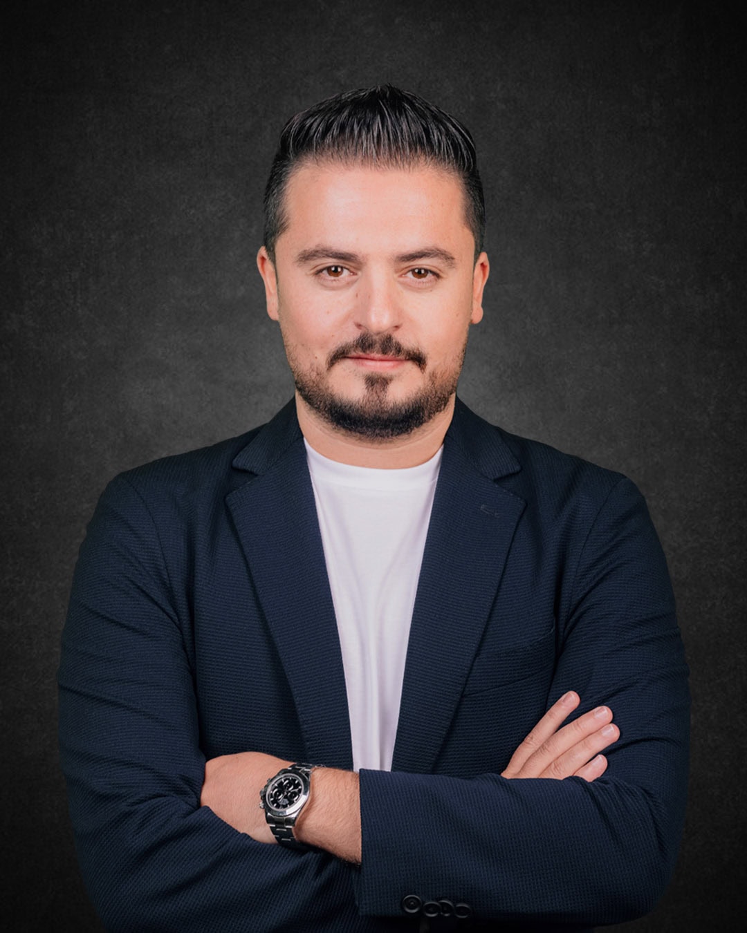 Adnan Kokash