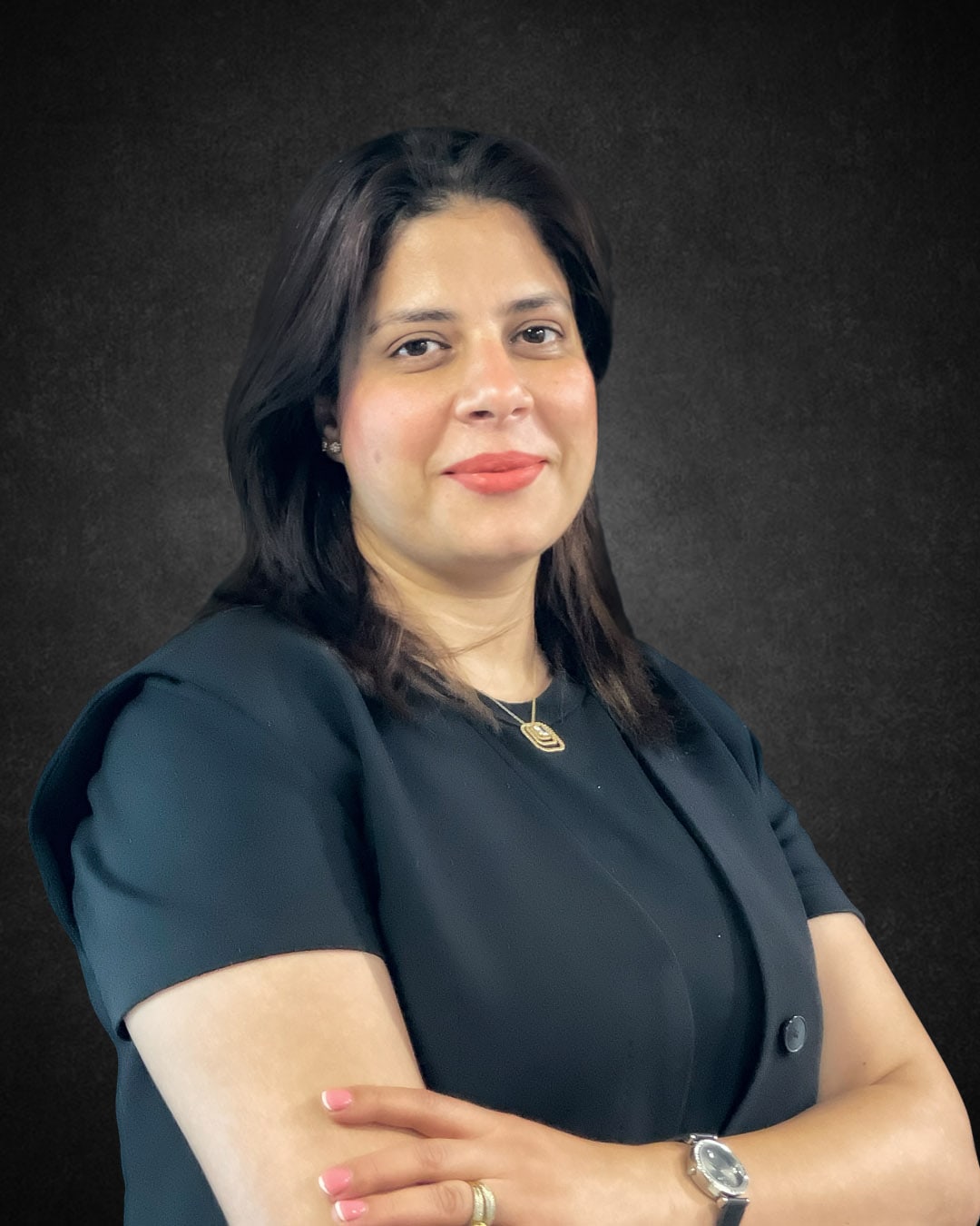 Asmaa Ahmed