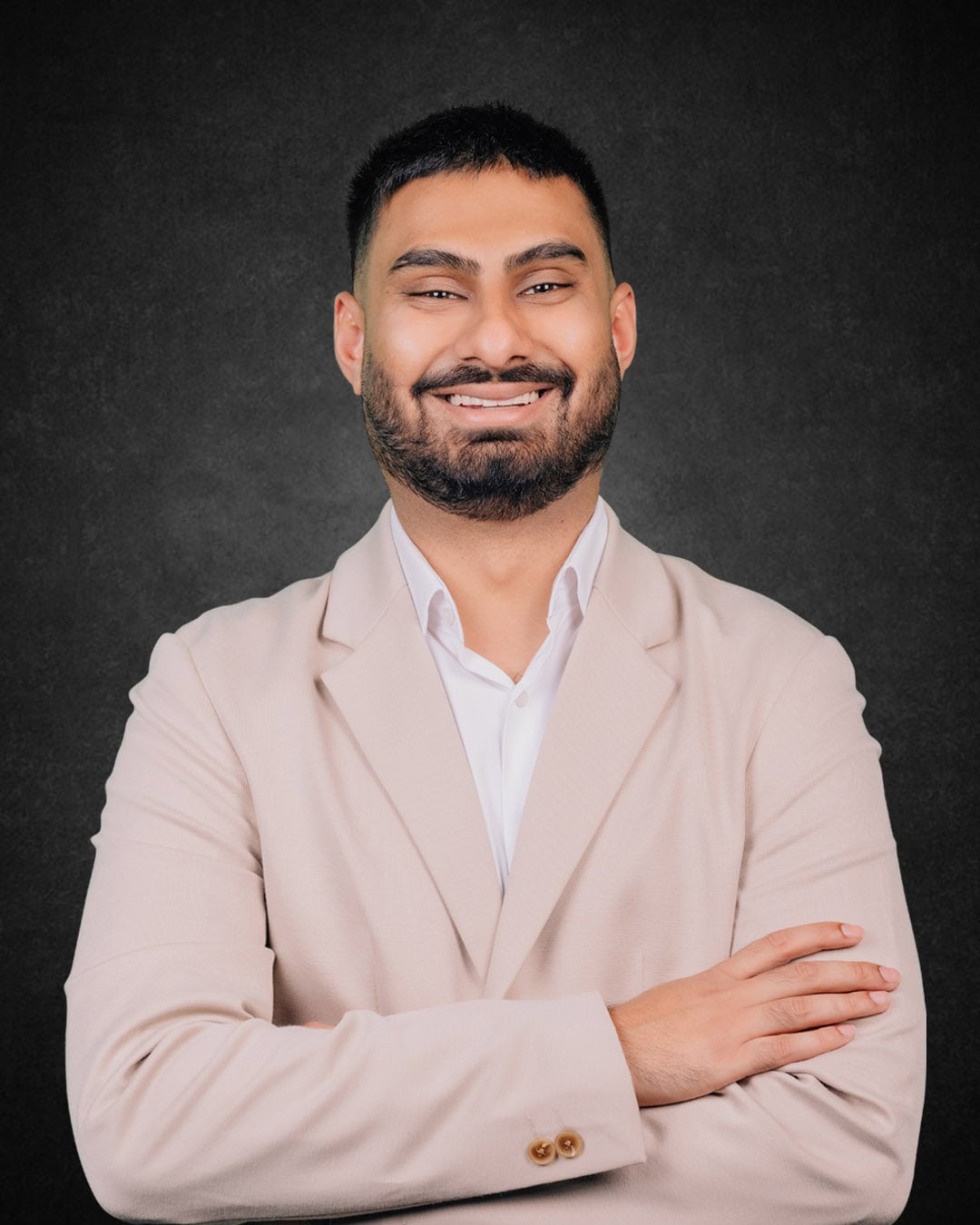 Imtiaz Zaid Cassim