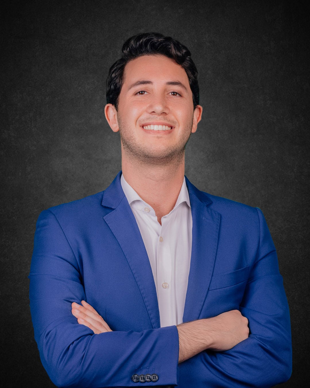 Marc Mesmar