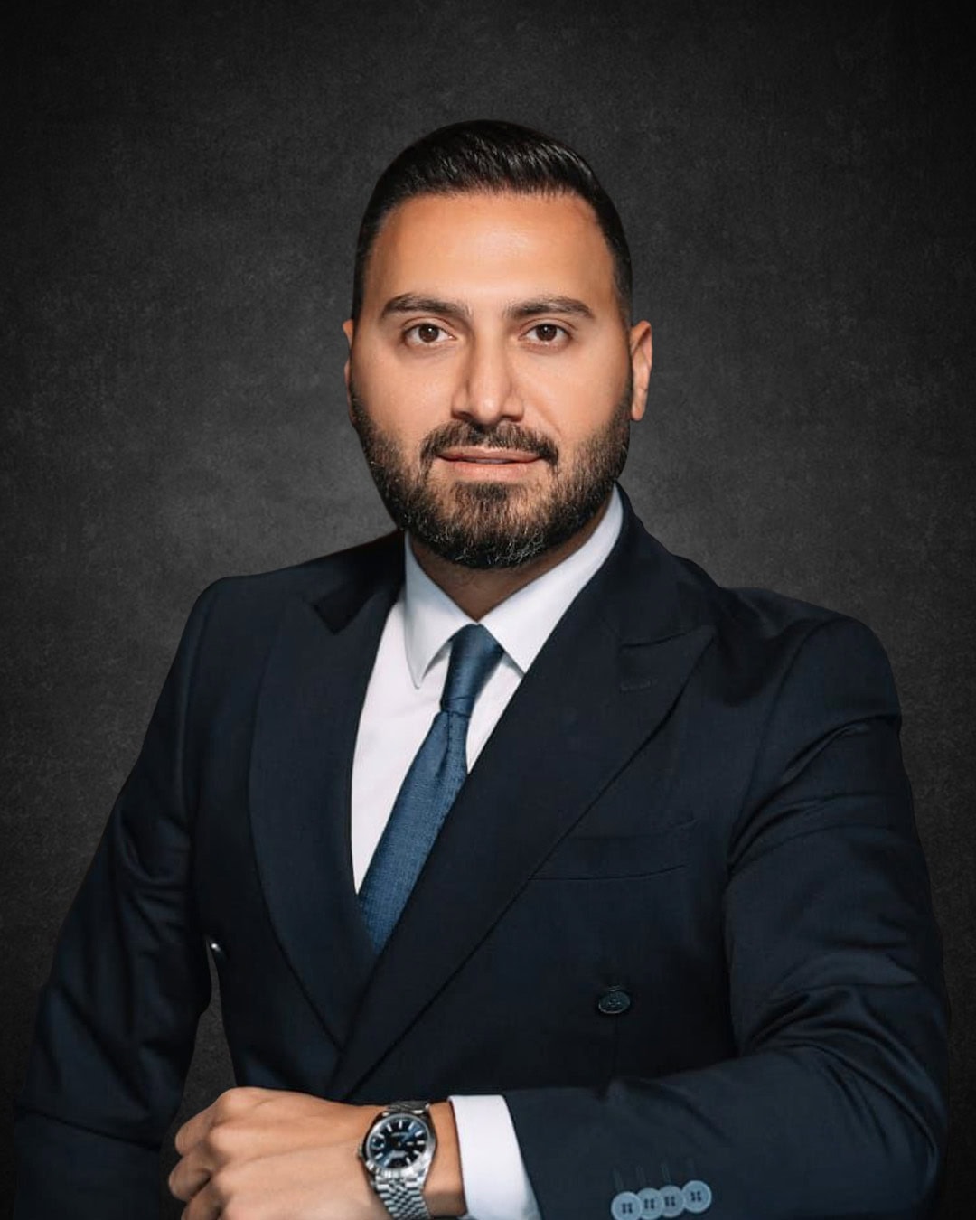 Shadi Shaaban