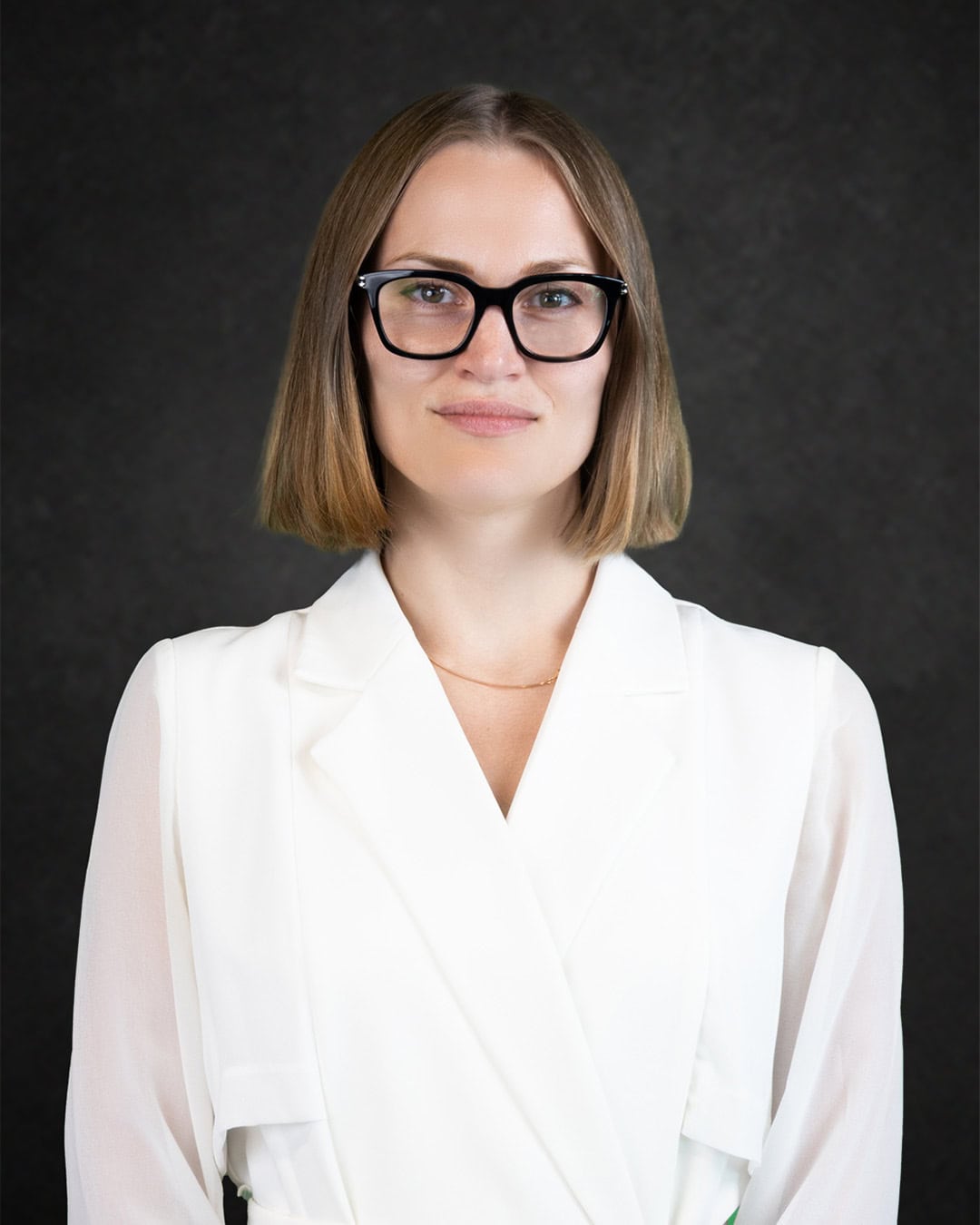 Alina Djeilan