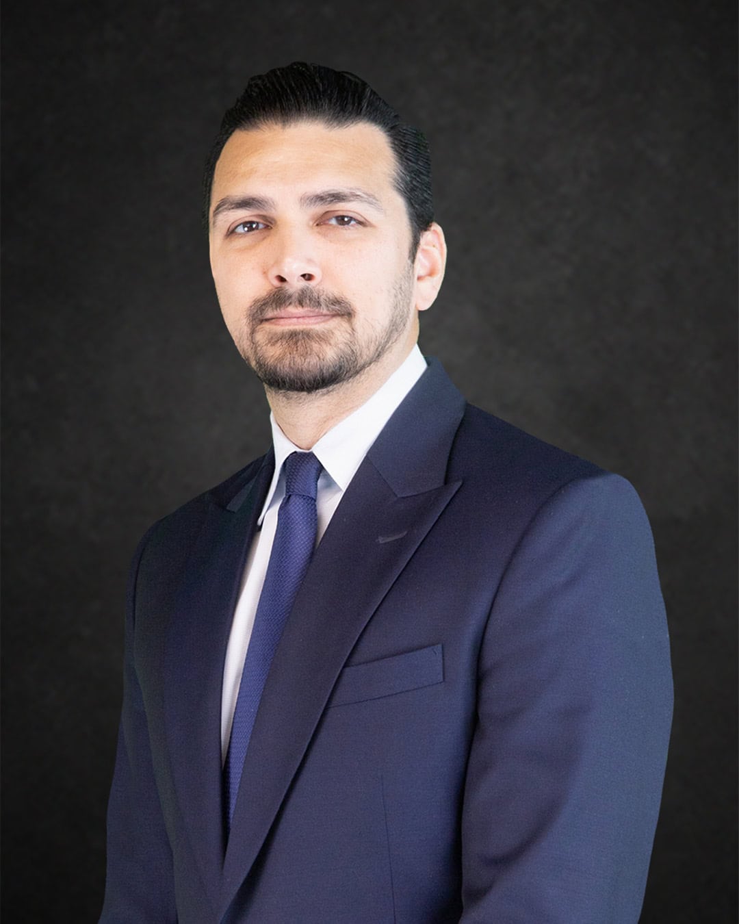 Khalid Shabbir