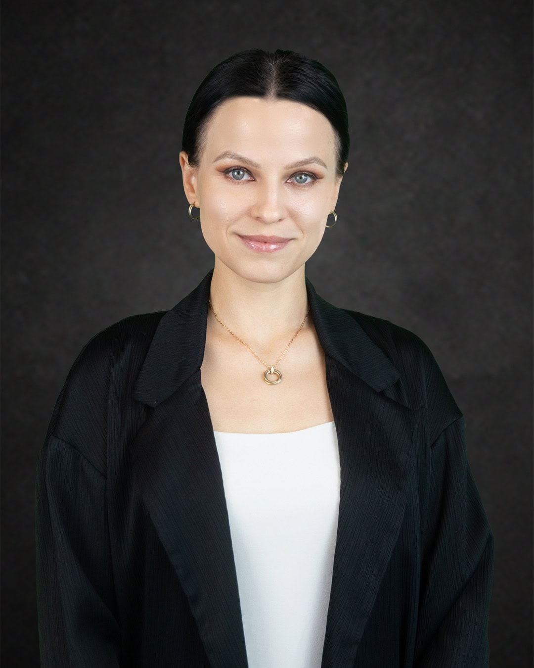 Patrycja Izabela Szczesiul