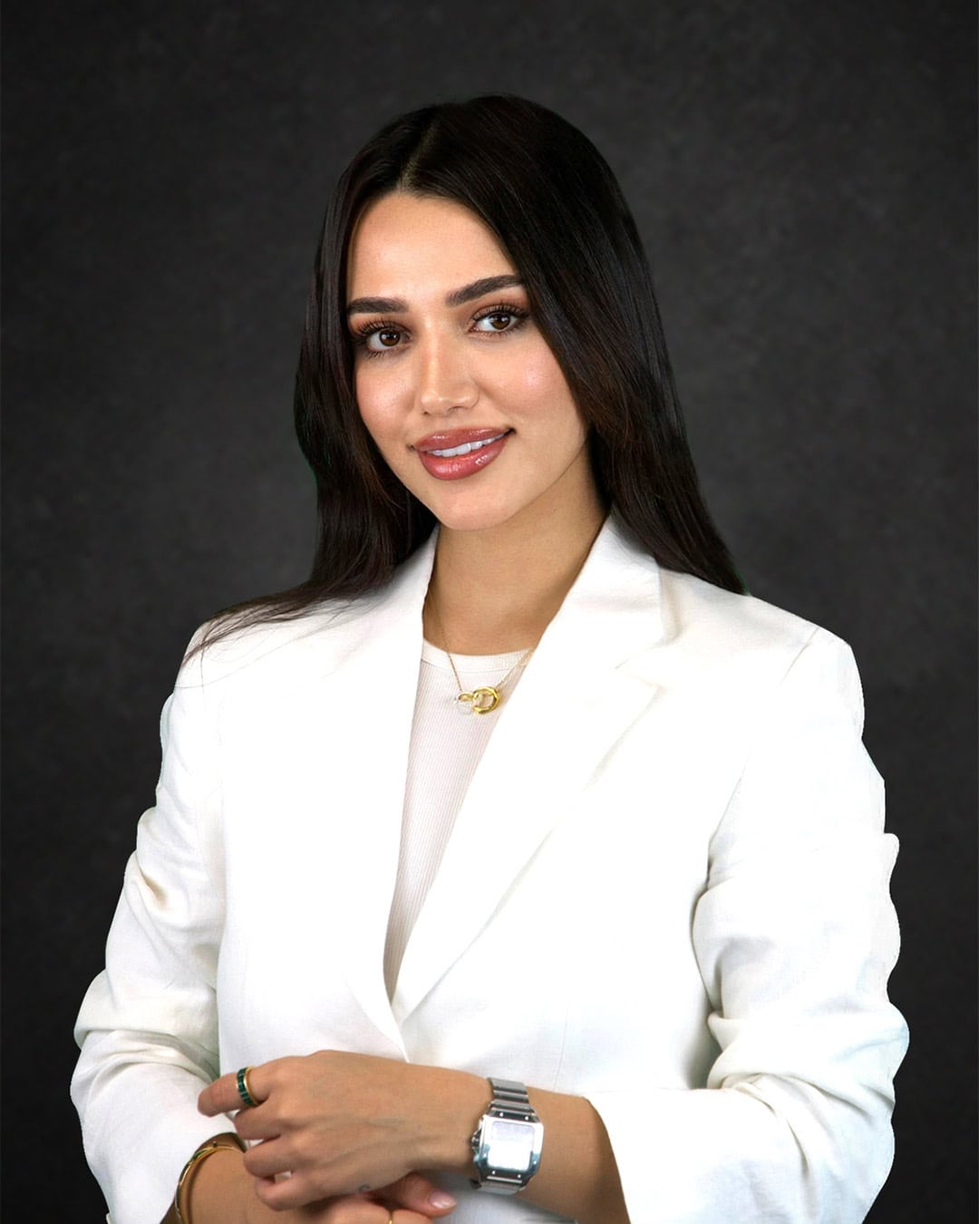 Sara Ghahremanloo