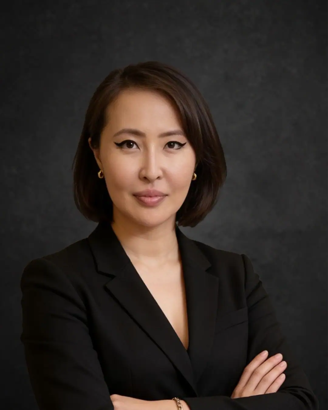 Aigul Beishembieva