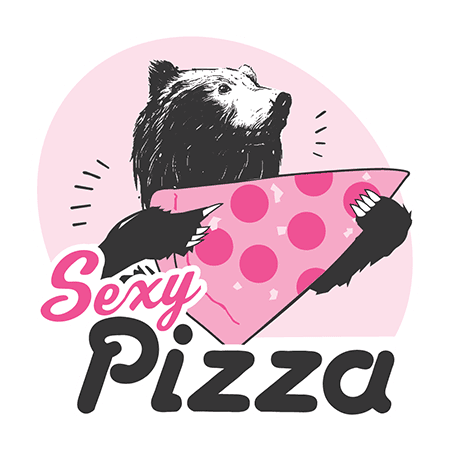 Sexy Pizza