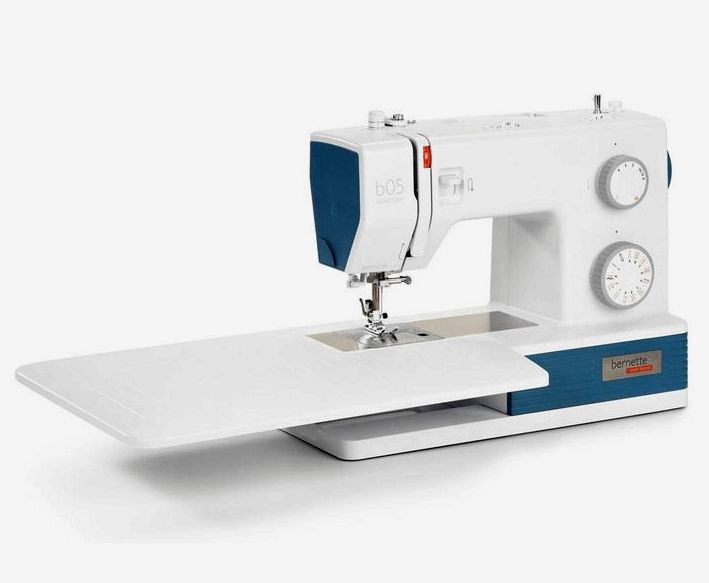 Швейные машины Bernina