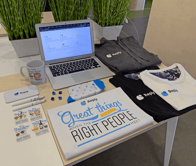 Управление командой - Приветственный пакет Welcome Pack для новых сотрудников