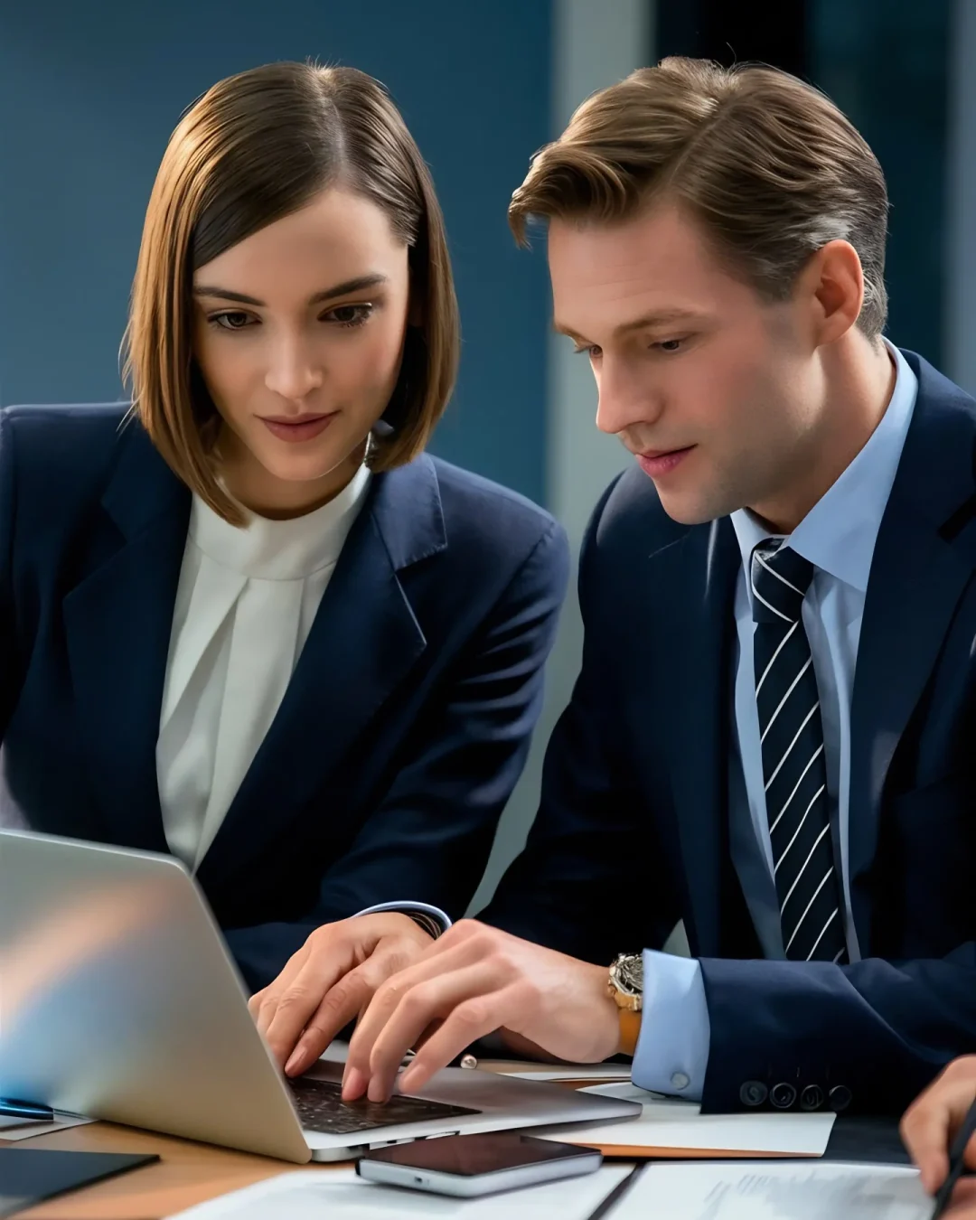 Shape Super SMSF Services Home Page