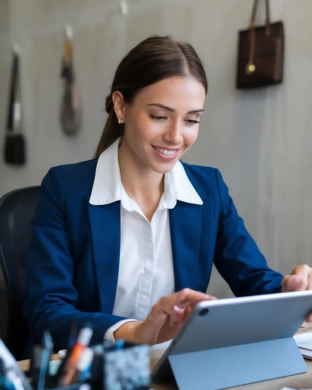 Shape Super SMSF Services Home Page