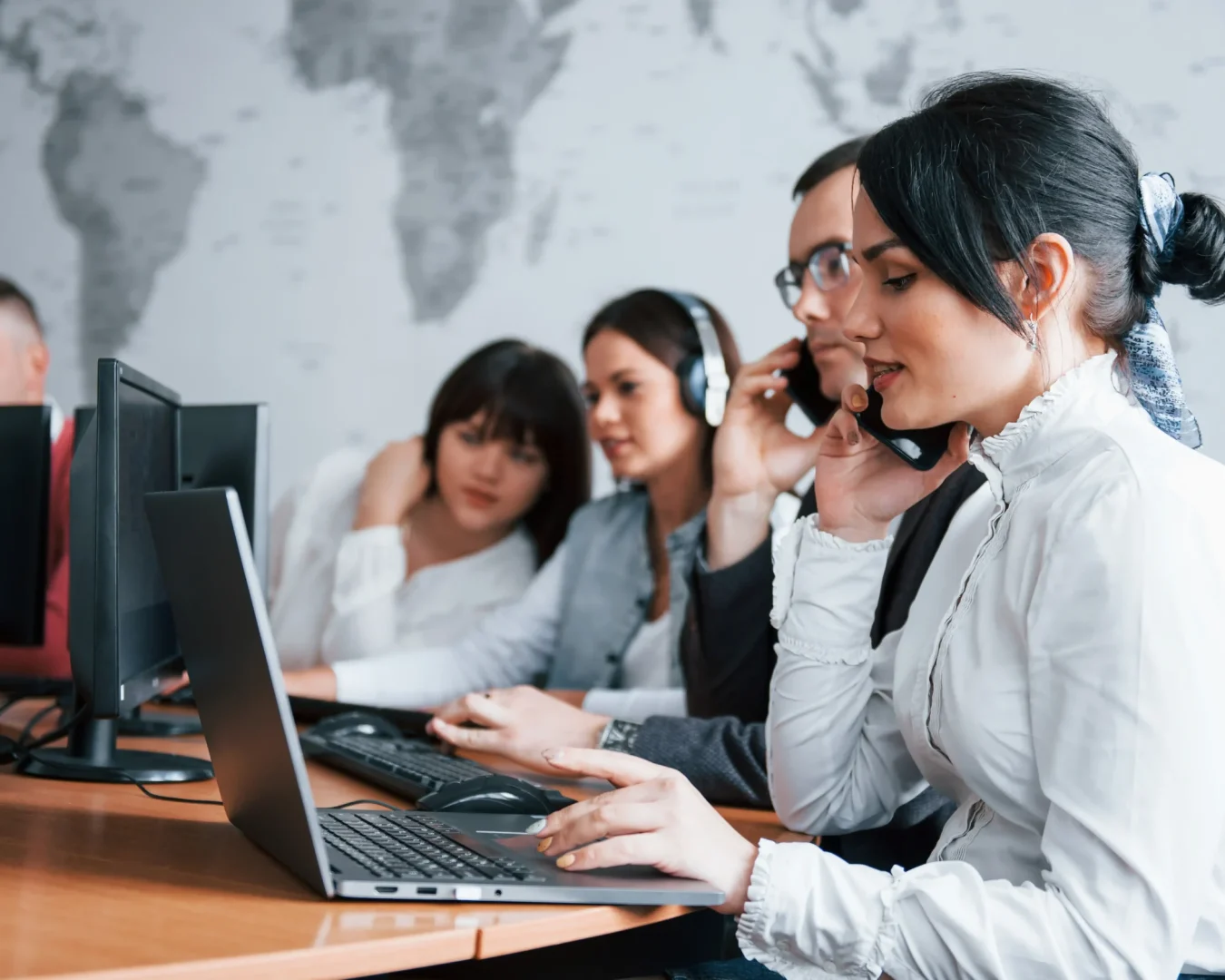 Shape Super Services