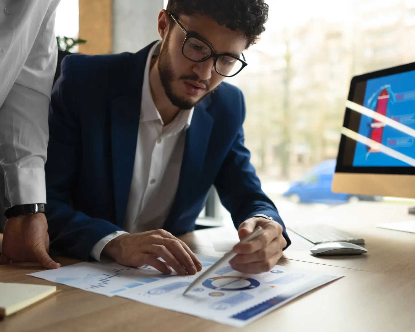 Shape Super Services