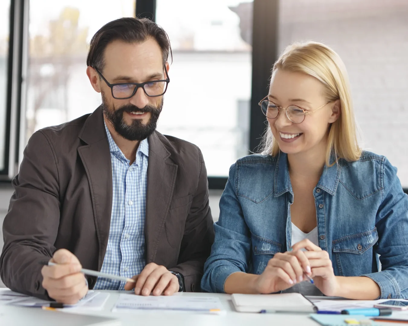 Shape Super Services Page