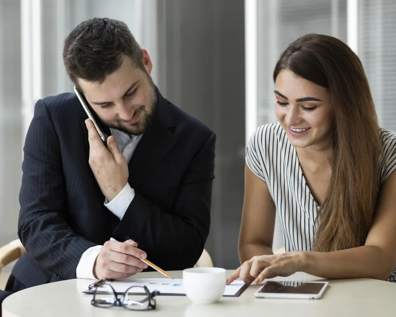 Shape Super Services