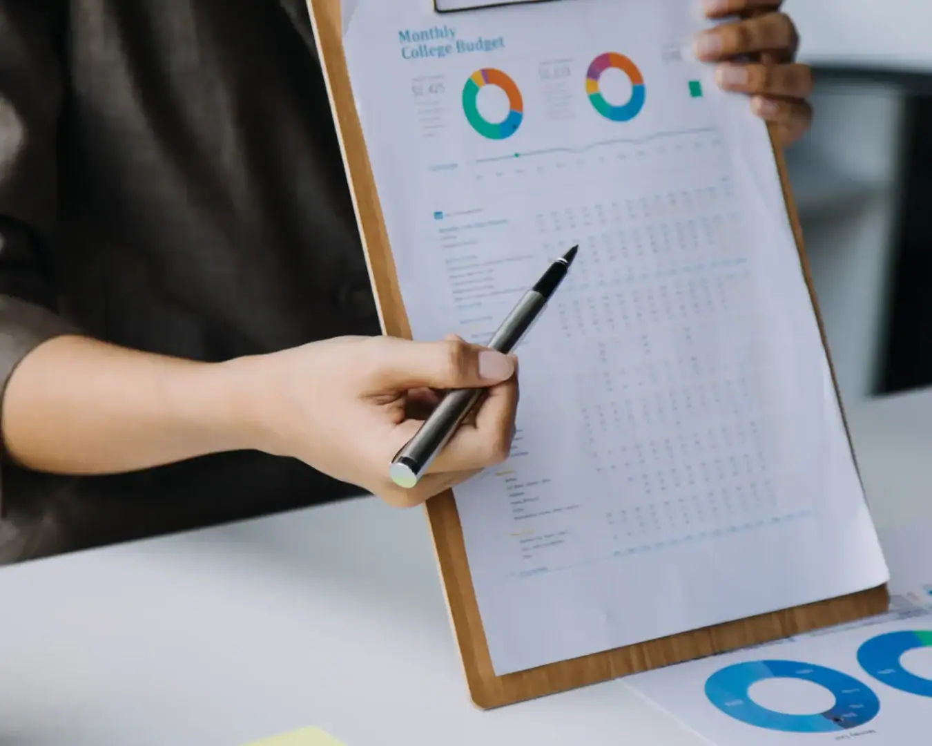 Shape Super Services for Financial Advisers