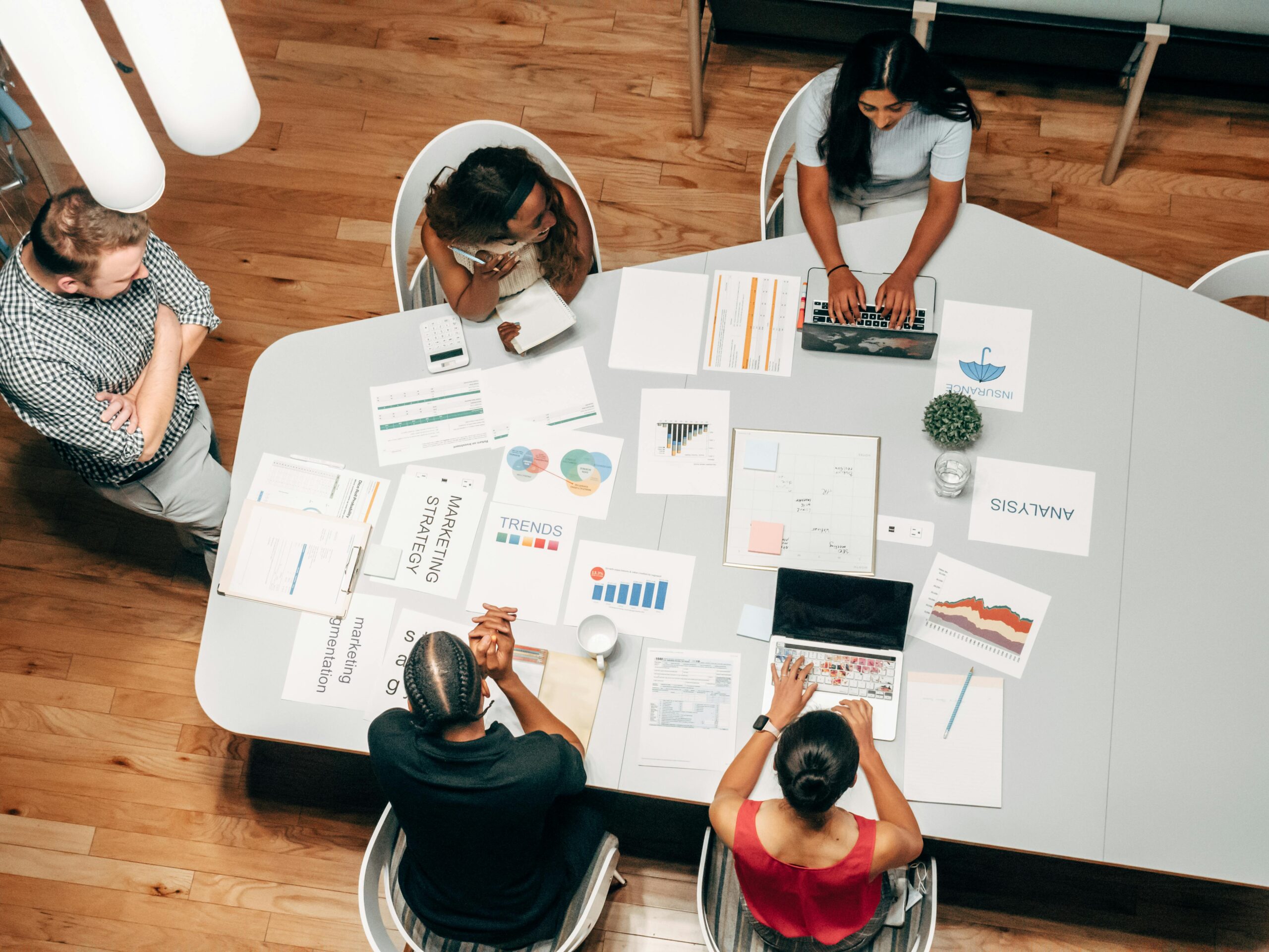 AI agents and enterprise workflow transformation