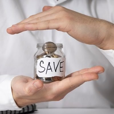 money-saving