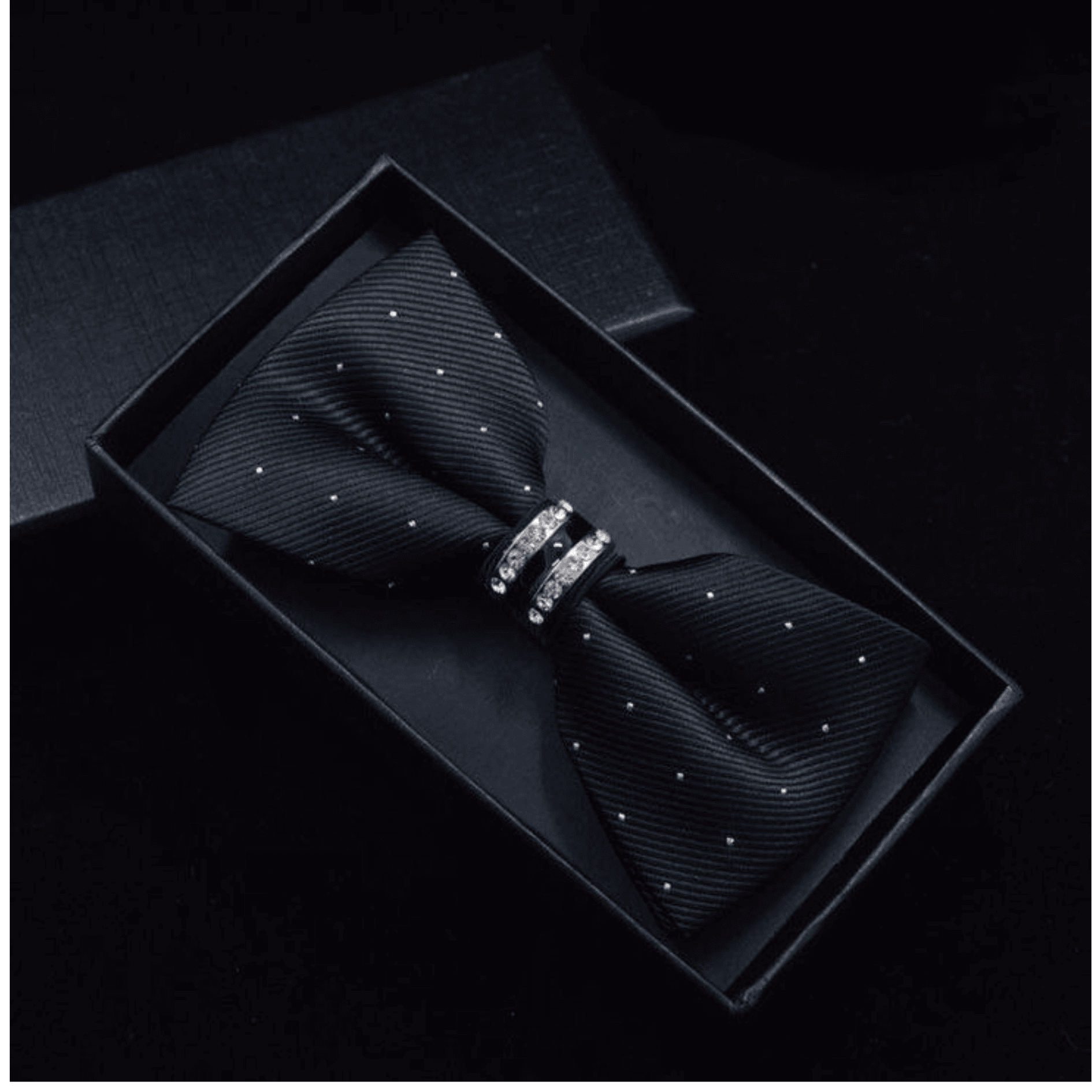 PREMIUM BOW TIE