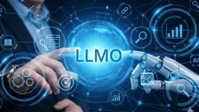 LLMO・AIO