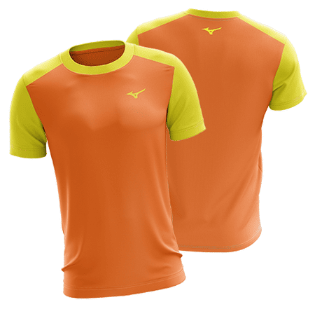 Laufshirt | 32. Rostocker Citylauf